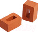 Миниатюра изображения товара Конструктор Brickmaster Изба / 1075882 (37эл)
