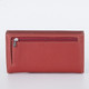 Миниатюра изображения товара Портмоне Poshete 861-9532B-RBD (бордовый)