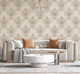 Миниатюра изображения товара Виниловые обои OVK Design Луиза 10805-05