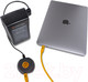 Миниатюра изображения товара Адаптер Tether Tools ONsite D-Tap to USB-C PD / SDAC14