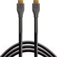 Миниатюра изображения товара Кабель Tether Tools TetherPro HDMI to HDMI / H2A15-BLK (4.6м, черный)