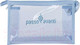 Миниатюра изображения товара Косметичка Passo Avanti 875-1805-BLU (голубой)