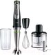 Миниатюра изображения товара Блендер погружной Braun Multiquick 9 MQ9135XI