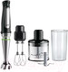 Миниатюра изображения товара Блендер погружной Braun Multiquick 7 MQ7035XBI