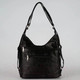 Миниатюра изображения товара Сумка Passo Avanti 881-6801-BLK (черный)