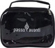 Миниатюра изображения товара Косметичка Passo Avanti 875-1818-BLK (черный)