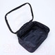 Миниатюра изображения товара Косметичка Passo Avanti 875-1818-BLK (черный)