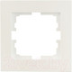 Миниатюра изображения товара Рамка для выключателей и розеток Lezard Vesna 742-3000-146