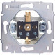 Миниатюра изображения товара Розетка Lezard Vesna 742-3088-123B