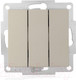 Миниатюра изображения товара Выключатель Lezard Vesna 742-3788-109