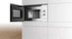 Миниатюра изображения товара Микроволновая печь Bosch BFL520MW0