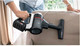 Миниатюра изображения товара Вертикальный пылесос Bosch BCS711XXL