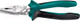 Миниатюра изображения товара Плоскогубцы Kraftool 22011-1-16_z01