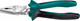 Миниатюра изображения товара Плоскогубцы Kraftool 22011-1-16_z01
