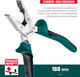 Миниатюра изображения товара Плоскогубцы Kraftool 22011-1-16_z01