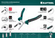 Миниатюра изображения товара Плоскогубцы Kraftool 22011-1-16_z01