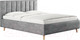 Миниатюра изображения товара Каркас кровати Сонум Alma 200x200 (фултон серый)