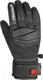 Миниатюра изображения товара Перчатки лыжные Reusch Mastery / 6001120-7701 (р-р 10.5, черный/белый)
