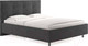 Миниатюра изображения товара Каркас кровати Сонум Caprice 200x200 (фултон графит)