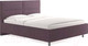 Миниатюра изображения товара Каркас кровати Сонум Omega 200x200 (лофти слива)