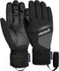 Миниатюра изображения товара Перчатки лыжные Reusch Theo R-Tex Xt / 4801232-7015 (р-р 10, Black Melange/Black)