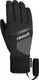 Миниатюра изображения товара Перчатки лыжные Reusch Theo R-Tex Xt / 4801232-7015 (р-р 10, Black Melange/Black)