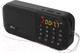 Миниатюра изображения товара Радиоприемник Ritmix RPR-007 (черный)