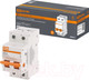 Миниатюра изображения товара Выключатель нагрузки TDM SQ0211-0115 (мини-рубильник)