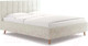 Миниатюра изображения товара Каркас кровати Сонум Alma 200x200 (бентли кремовый)