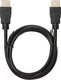 Миниатюра изображения товара Кабель TDM АВК 1 HDMI / SQ4040-0001 (1м)