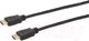 Миниатюра изображения товара Кабель TDM АВК 1 HDMI / SQ4040-0001 (1м)
