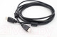 Миниатюра изображения товара Кабель TDM АВК 4 HDMI / SQ4040-0004 (3м)