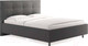 Миниатюра изображения товара Каркас кровати Сонум Caprice 200x200 (багама серый)