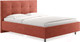 Миниатюра изображения товара Каркас кровати Сонум Caprice 200x200 (эвита терракотовый)