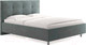 Миниатюра изображения товара Каркас кровати Сонум Caprice 200x200 (эвита серый)