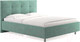 Миниатюра изображения товара Каркас кровати Сонум Caprice 200x200 (эвита мятный)