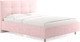 Миниатюра изображения товара Каркас кровати Сонум Caprice 200x200 (тедди розовый)