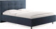 Миниатюра изображения товара Каркас кровати Сонум Caprice 200x200 (замша синий)