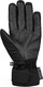 Миниатюра изображения товара Перчатки лыжные Reusch Ski Race Vc R-Tex Xt / 6201257-7810 (р-р 10, Black/White/Fluo Red)