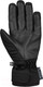 Миниатюра изображения товара Перчатки лыжные Reusch Ski Race Vc R-Tex Xt / 6201257-7810 (р-р 10, Black/White/Fluo Red)