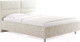 Миниатюра изображения товара Каркас кровати Сонум Omega 200x200 (бентли кремовый)