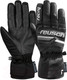 Миниатюра изображения товара Перчатки лыжные Reusch Ski Race VC R-Tex XT / 6201257-7701 (р-р 7.5, Black/White)