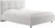 Миниатюра изображения товара Каркас кровати Сонум Caprice 180x200 (рогожка льняной)