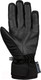 Миниатюра изображения товара Перчатки лыжные Reusch Ski Race VC R-Tex XT / 6201257-7701 (р-р 10.5, Black/White)