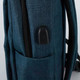 Миниатюра изображения товара Рюкзак C.life 192-4093-NAV (синий)