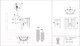 Миниатюра изображения товара Бра Freya Ottimo FR5198WL-01BS