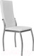 Миниатюра изображения товара Стул Shado Пекин (белый/хром)