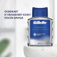 Миниатюра изображения товара Лосьон после бритья Gillette Освежающий (100мл)