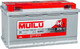 Миниатюра изображения товара Автомобильный аккумулятор Mutlu L+ / L5.100.083.B (100 А/ч)