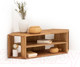 Миниатюра изображения товара Тумба Dipriz Эдгар Д.50162 (дуб/масло)